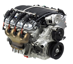 U2462 Engine
